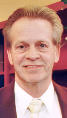 Joseph W. Revak 1946-2026